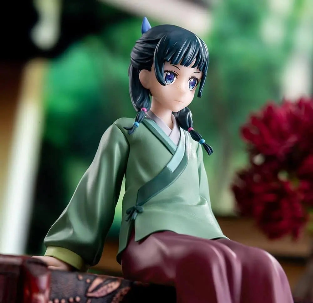 Maomao PVC Figur von PM Perchin in The Apothecary Diaries