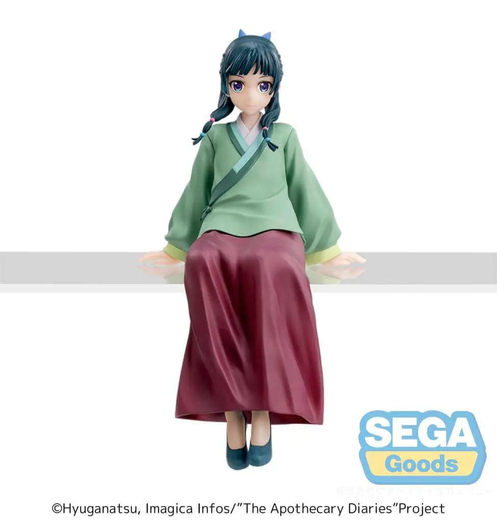 Anime Figur Maomao Apothecary Diaries 20 cm Höhe
