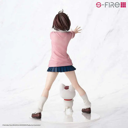 Momo Ayase - S-Fire - Sega - OtakuOasis