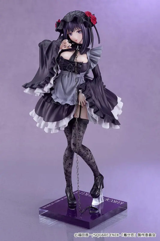 My Dress-Up Darling: Shizuku Kuroe (Cosplay by Marin Kitagawa) - 1/6 PVC Statue von Good Smile Company OtakuOasis