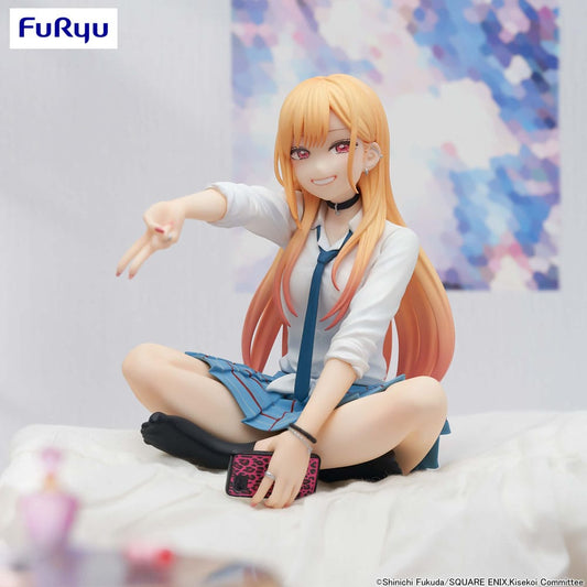 Marin Kitagawa Figur - My Dress Up Darling Noodle Stopper Sammelfigur 9cm
