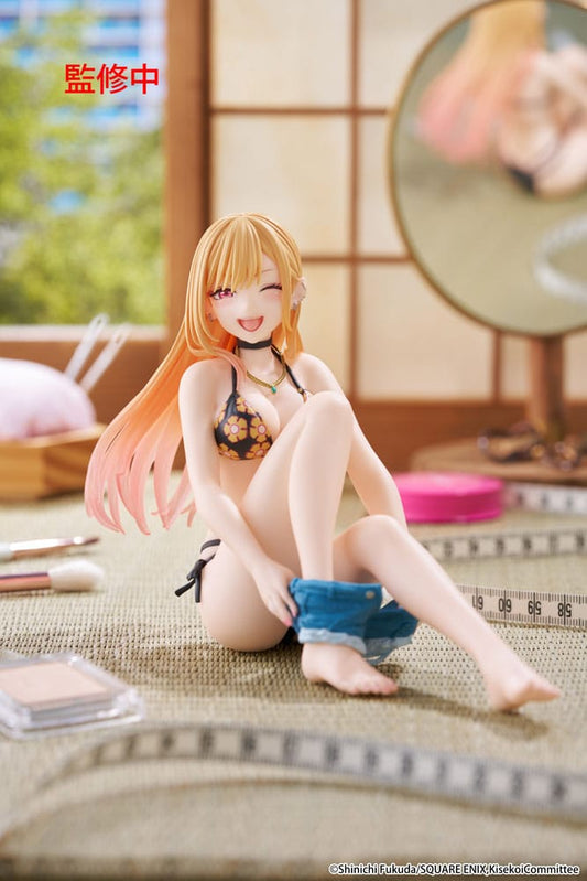 Marin Kitagawa Figur Swimsuit Ver. – My Dress-Up Darling PVC Statue 13 cm kaufen
