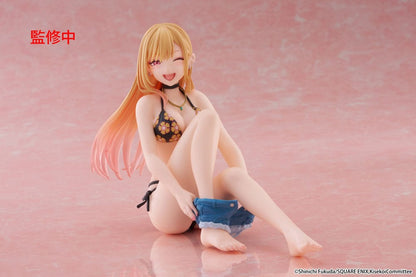 Marin Kitagawa Figur Swimsuit Ver. – My Dress-Up Darling PVC Statue 13 cm kaufen