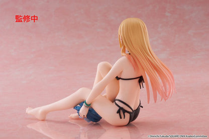 Marin Kitagawa Figur Swimsuit Ver. – My Dress-Up Darling PVC Statue 13 cm kaufen