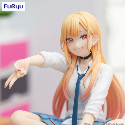 Marin Kitagawa Figur - My Dress Up Darling Noodle Stopper Sammelfigur 9cm