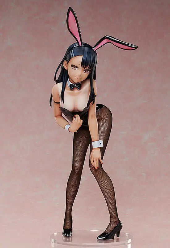 Nagatoro Bunny Ver. – 1/4 PVC-Statue – Don’t Toy with Me, Miss Nagatoro - OtakuOasis