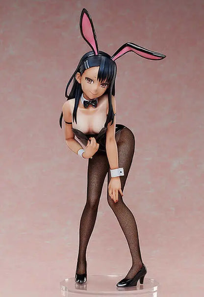 Nagatoro Bunny Ver. – 1/4 PVC-Statue – Don’t Toy with Me, Miss Nagatoro - OtakuOasis
