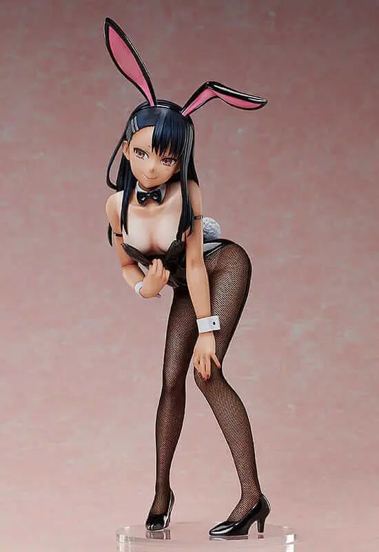 Nagatoro Bunny Ver. – 1/4 PVC-Statue – Don’t Toy with Me, Miss Nagatoro - OtakuOasis