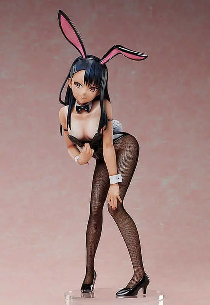 Nagatoro Bunny Ver. – 1/4 PVC-Statue – Don’t Toy with Me, Miss Nagatoro - OtakuOasis