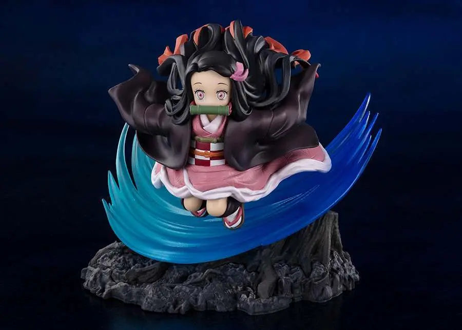 Nezuko Figur Bandai Spirits 11cm - Demon Slayer2