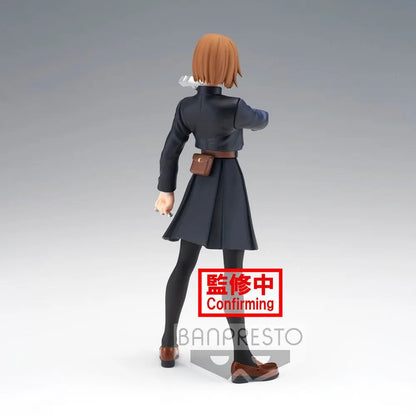 Nobara Kugisaki (Jukon No Kata - Another Color Version) - Jujutsu Kaisen - Banpresto OtakuOasis