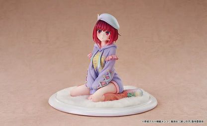 Oshi no Ko - Kana Arima Statue - Hoodie Style Version: Good Smile Company OtakuOasis