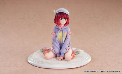 Oshi no Ko - Kana Arima Statue - Hoodie Style Version: Good Smile Company OtakuOasis