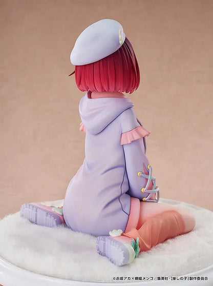 Oshi no Ko - Kana Arima Statue - Hoodie Style Version: Good Smile Company OtakuOasis