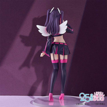 Miriella Figur 2.5 Dimensional Seduction Angel Air Corps