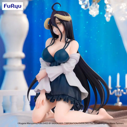 Overlord - Noodle Stopper - Albedo Loungewear Ver. OtakuOasis