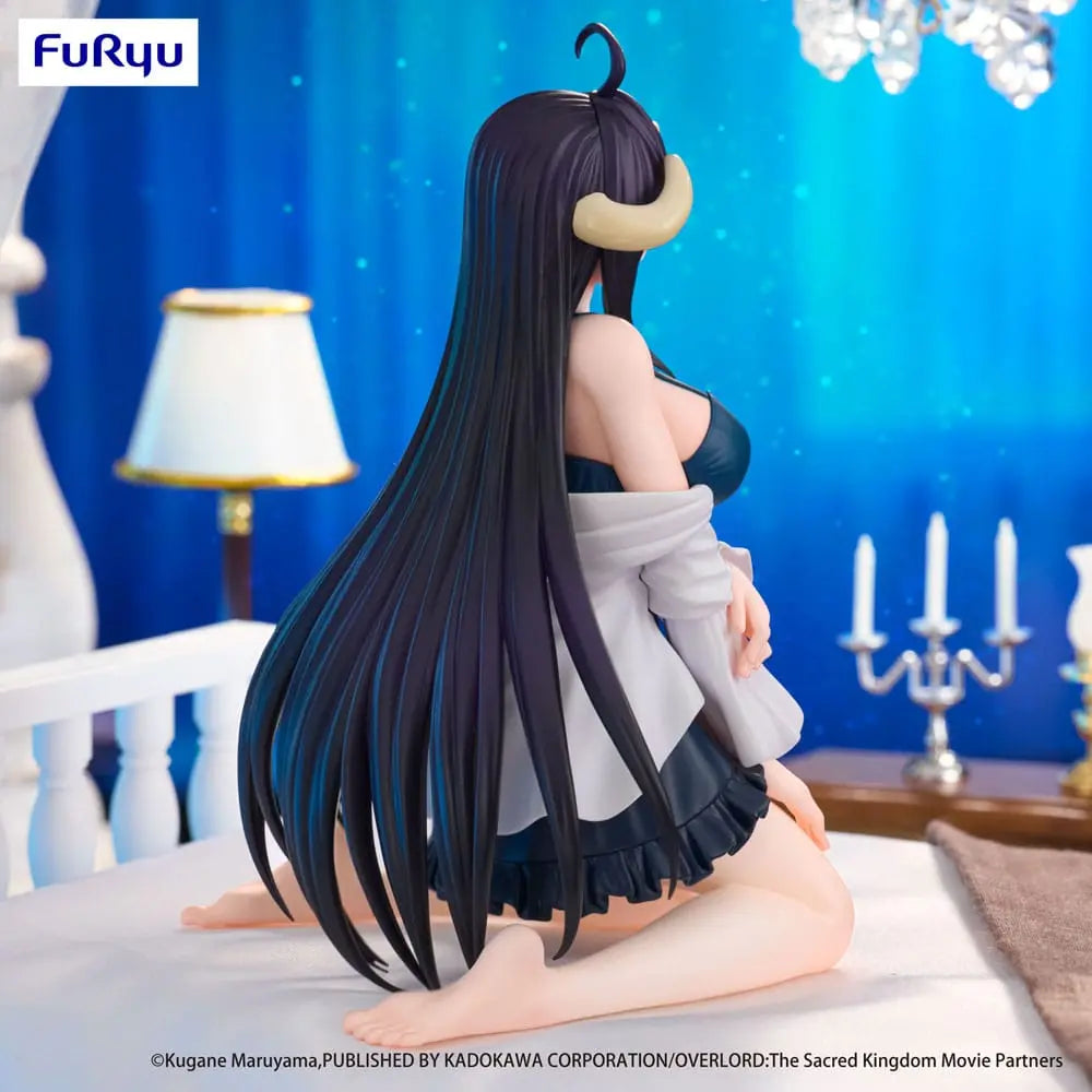 Overlord - Noodle Stopper - Albedo Loungewear Ver. OtakuOasis