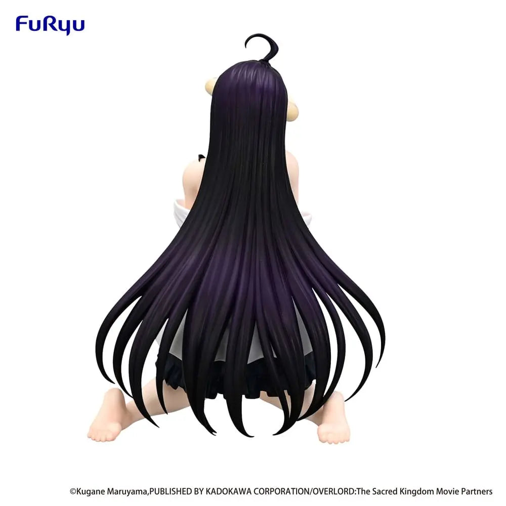 Overlord - Noodle Stopper - Albedo Loungewear Ver. OtakuOasis