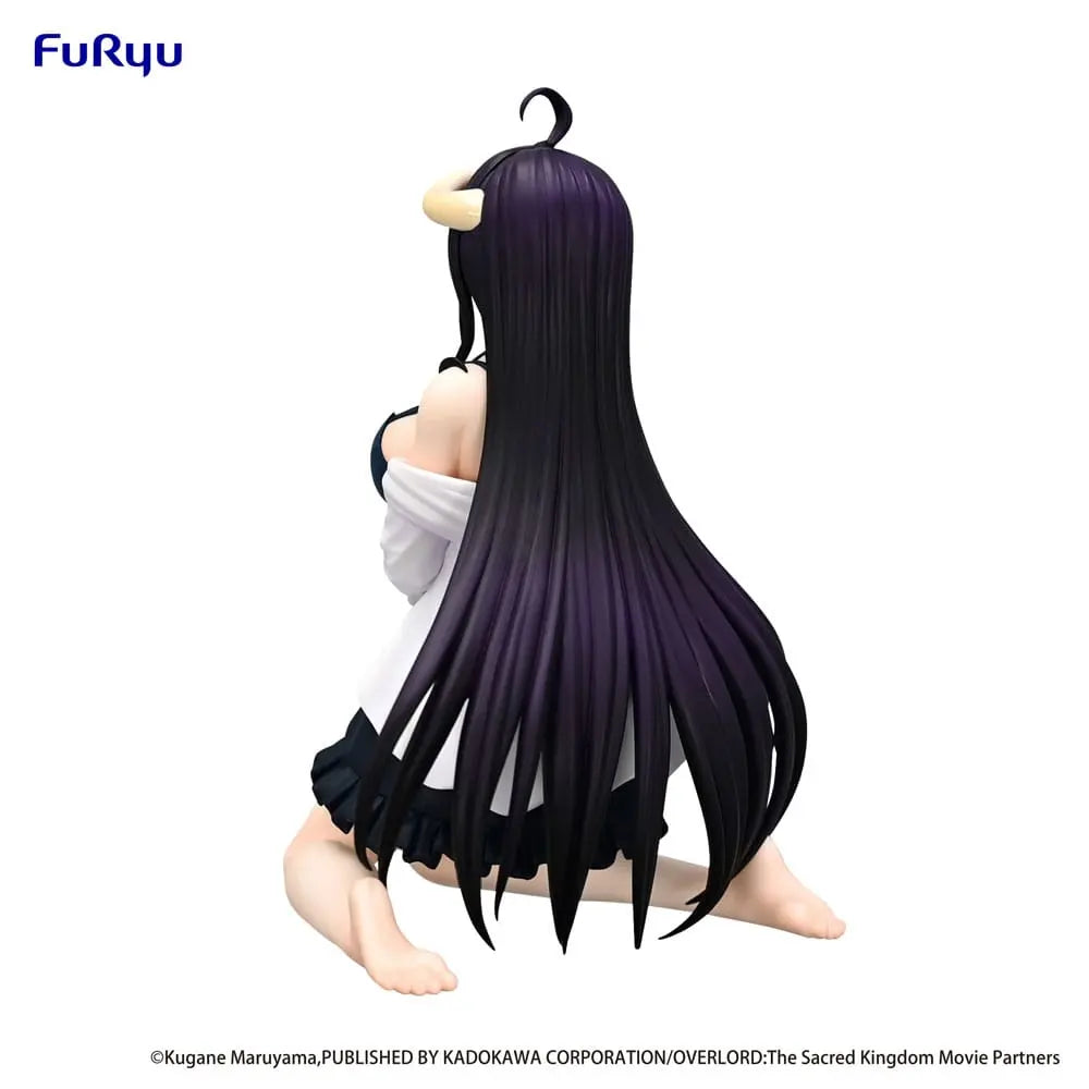 Overlord - Noodle Stopper - Albedo Loungewear Ver. OtakuOasis
