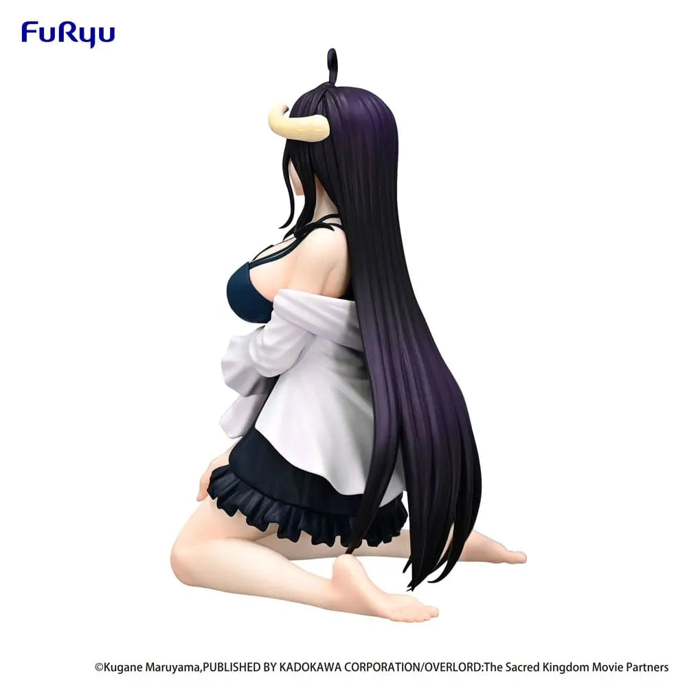 Overlord - Noodle Stopper - Albedo Loungewear Ver. OtakuOasis