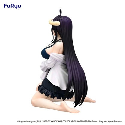 Overlord - Noodle Stopper - Albedo Loungewear Ver. OtakuOasis