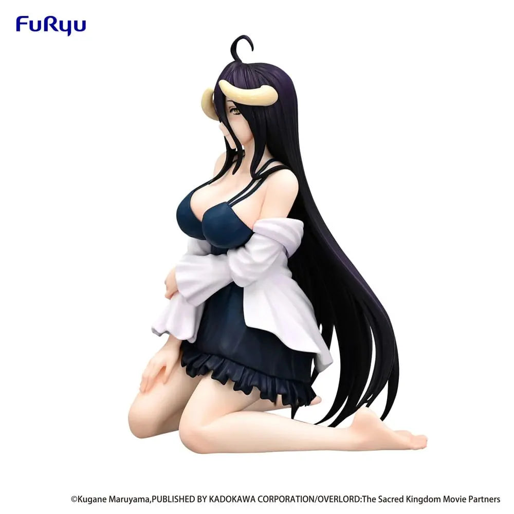 Overlord - Noodle Stopper - Albedo Loungewear Ver. OtakuOasis