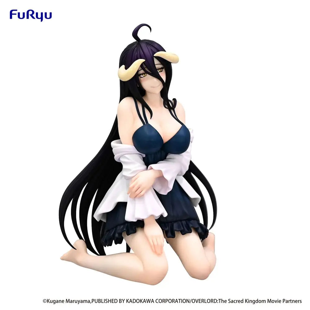 Overlord - Noodle Stopper - Albedo Loungewear Ver. OtakuOasis