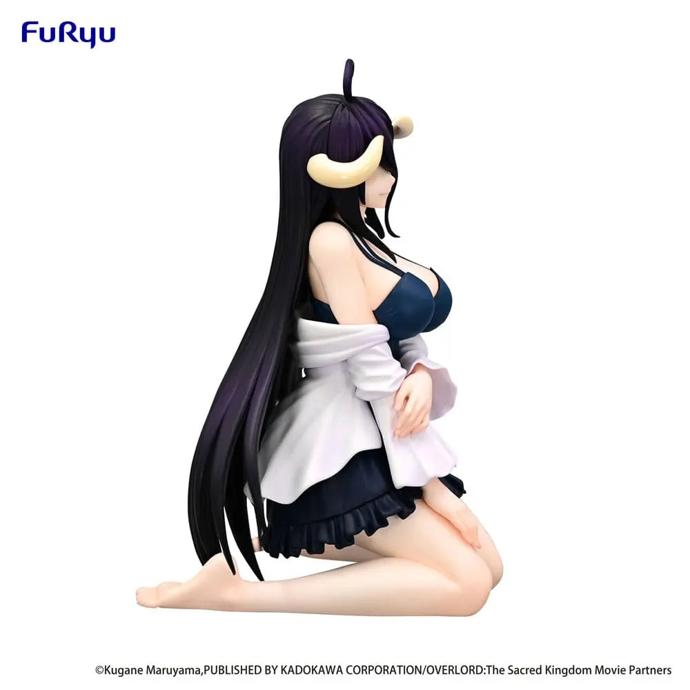 Overlord - Noodle Stopper - Albedo Loungewear Ver. OtakuOasis
