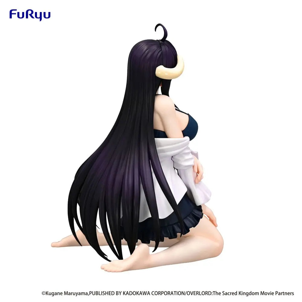 Overlord - Noodle Stopper - Albedo Loungewear Ver. OtakuOasis