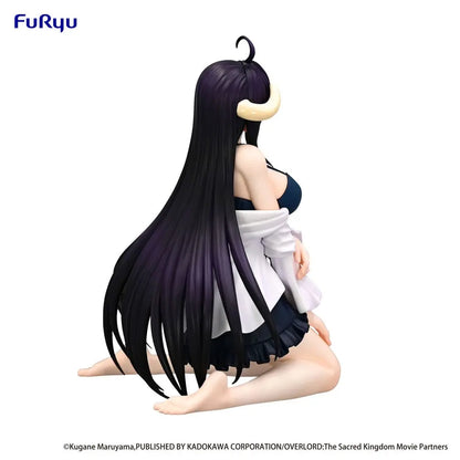 Overlord - Noodle Stopper - Albedo Loungewear Ver. OtakuOasis
