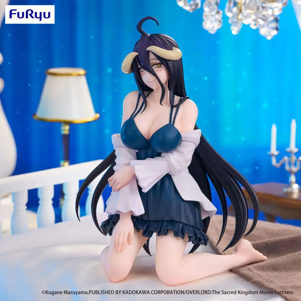 Overlord - Noodle Stopper - Albedo Loungewear Ver. OtakuOasis