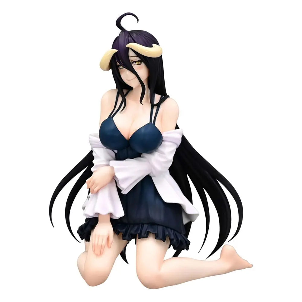 Overlord - Noodle Stopper - Albedo Loungewear Ver. OtakuOasis
