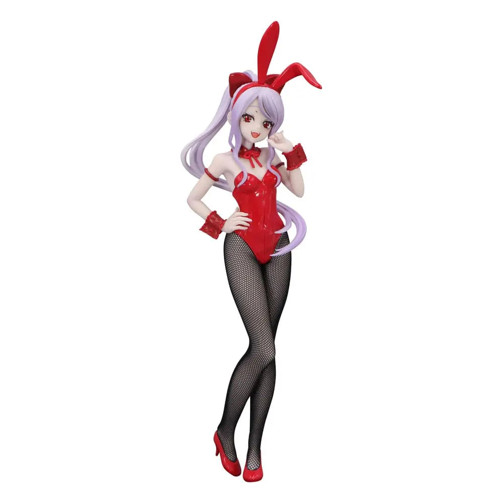 Overlord - Shalltear BiCute Bunnies Figur Red Color Version OtakuOasis