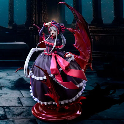 Shalltear Bloodfallen 10th Anniversary so-bin Version (Overlord) PVC-Statue 1/6 31cm Union Creative OtakuOasis
