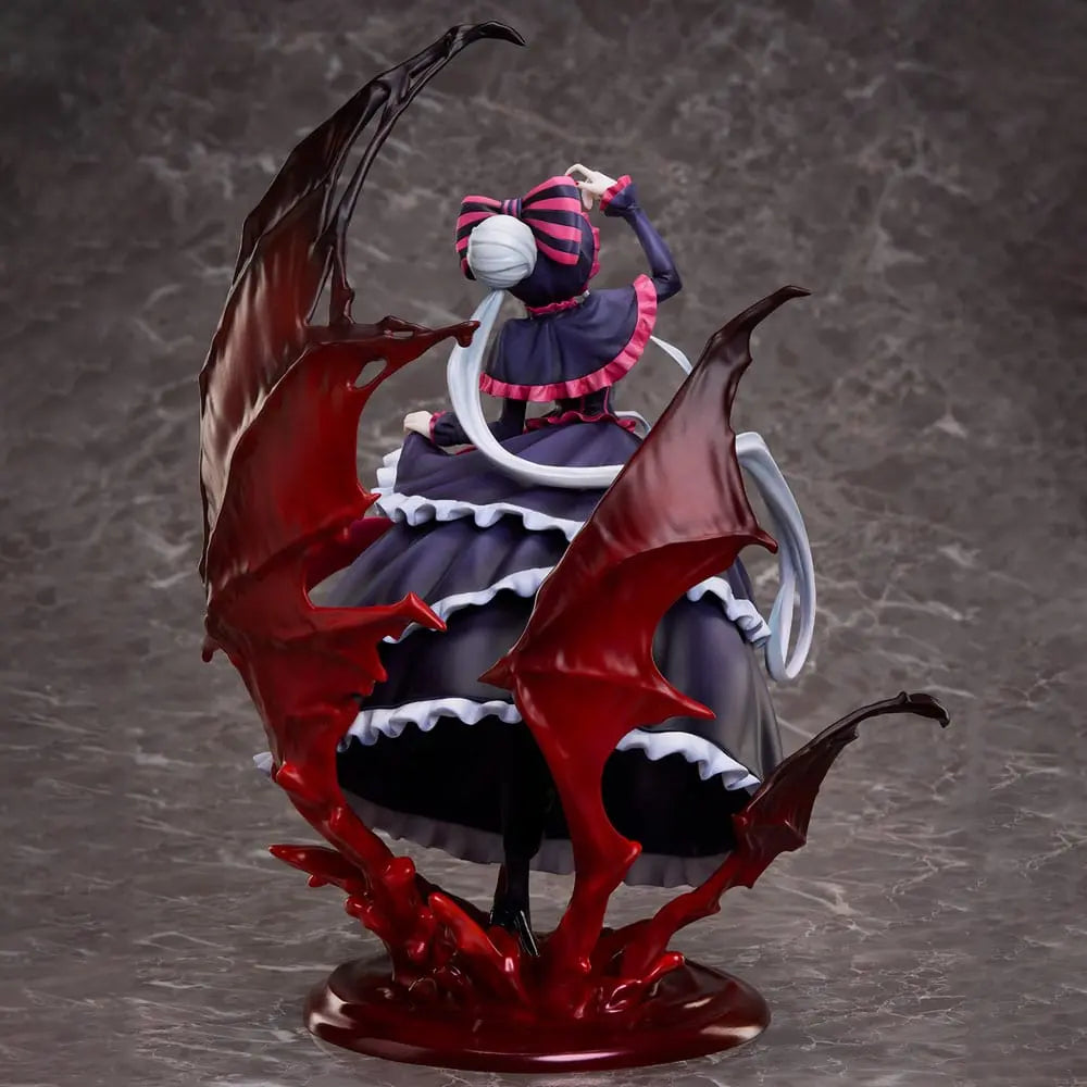 Shalltear Bloodfallen 10th Anniversary so-bin Version (Overlord) PVC-Statue 1/6 31cm Union Creative OtakuOasis