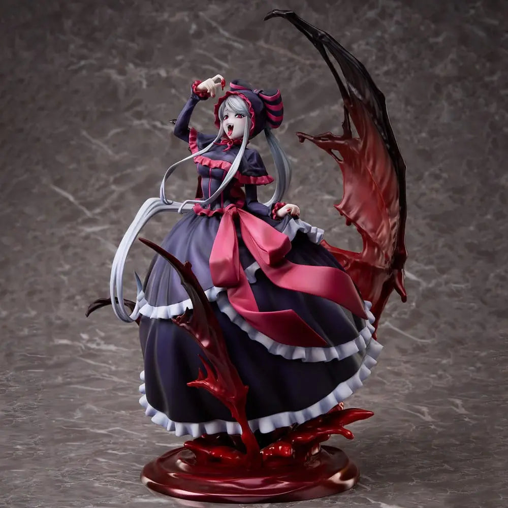 Shalltear Bloodfallen 10th Anniversary so-bin Version (Overlord) PVC-Statue 1/6 31cm Union Creative OtakuOasis