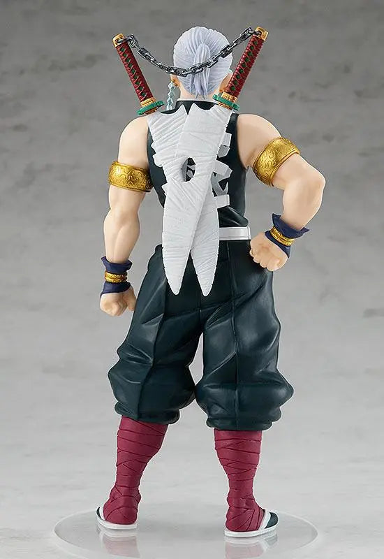 Tengen Uzui Figur 17cm Pop Up Parade - Good Smile8