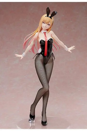 Marin Kitagawa Bunny Version (My Dress-Up Darling) PVC-Statue 1/4 45cm FREEing - OtakuOasis