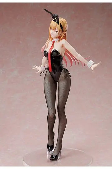 Marin Kitagawa Bunny Version (My Dress-Up Darling) PVC-Statue 1/4 45cm FREEing - OtakuOasis