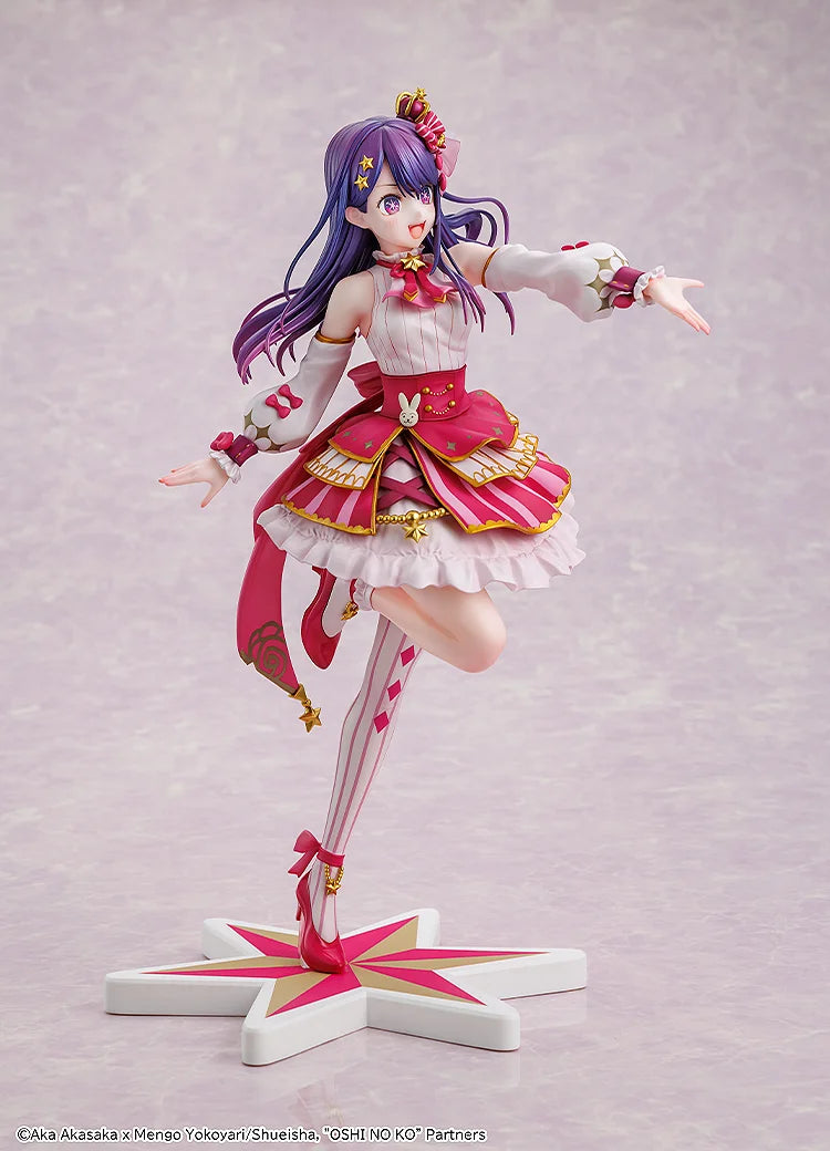 Ai Hoshino Figur 1/7 Oshi No Ko Exhibition kaufen