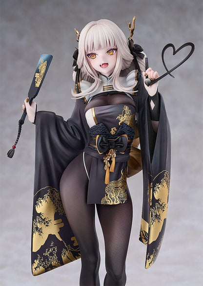 Blanc Figur – White Rabbit 1/7 Scale Figure Good Smile Company 24 cm