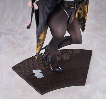 Blanc Figur – White Rabbit 1/7 Scale Figure Good Smile Company 24 cm