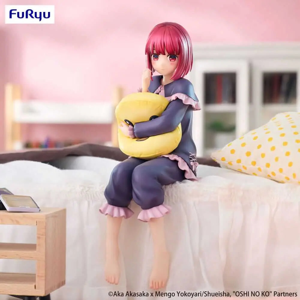 Kana Arima - Have a good night! - Noodle Stopper - Furyu OtakuOasis