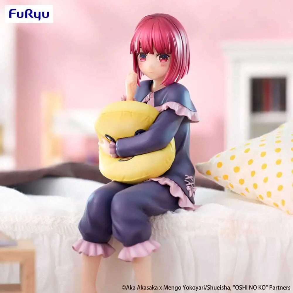 Kana Arima - Have a good night! - Noodle Stopper - Furyu OtakuOasis