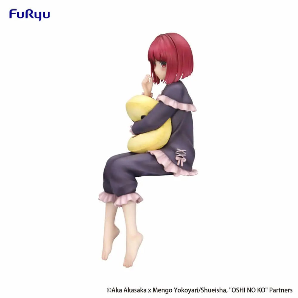 Kana Arima - Have a good night! - Noodle Stopper - Furyu OtakuOasis