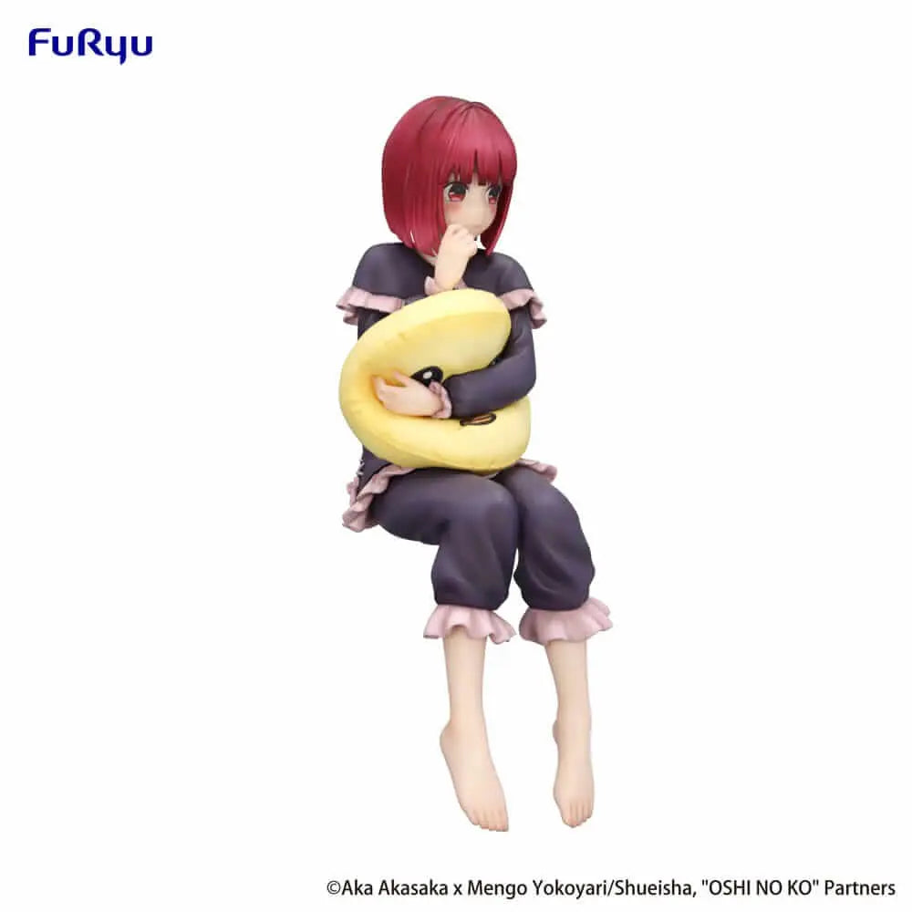 Kana Arima - Have a good night! - Noodle Stopper - Furyu OtakuOasis