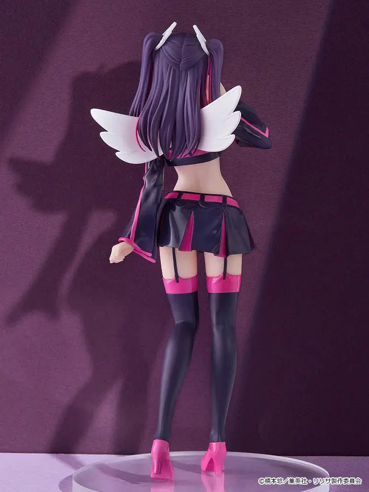 2.5 Dimensional Seduction - Miriella OtakuOasis