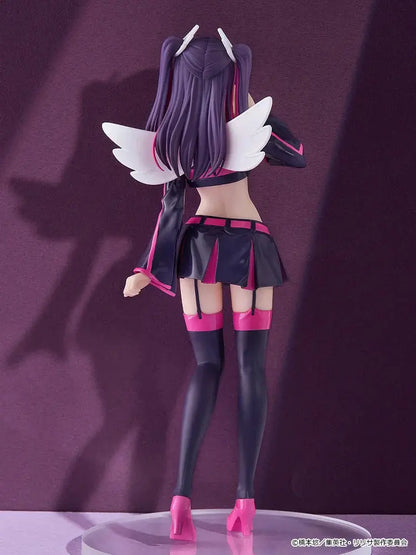 2.5 Dimensional Seduction - Miriella OtakuOasis