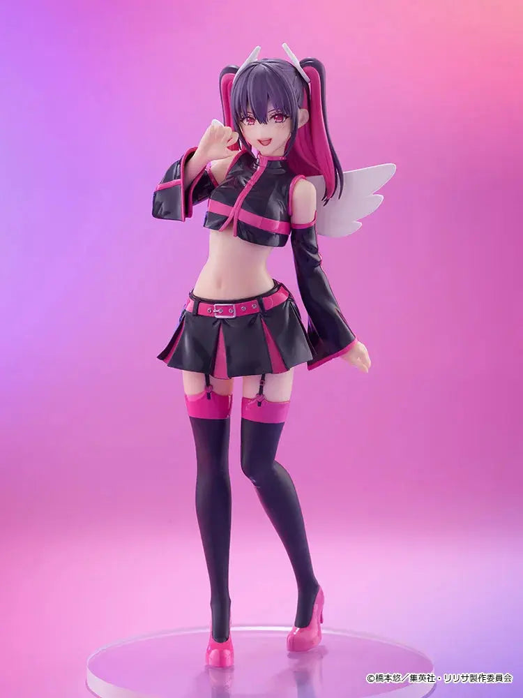 2.5 Dimensional Seduction - Miriella OtakuOasis