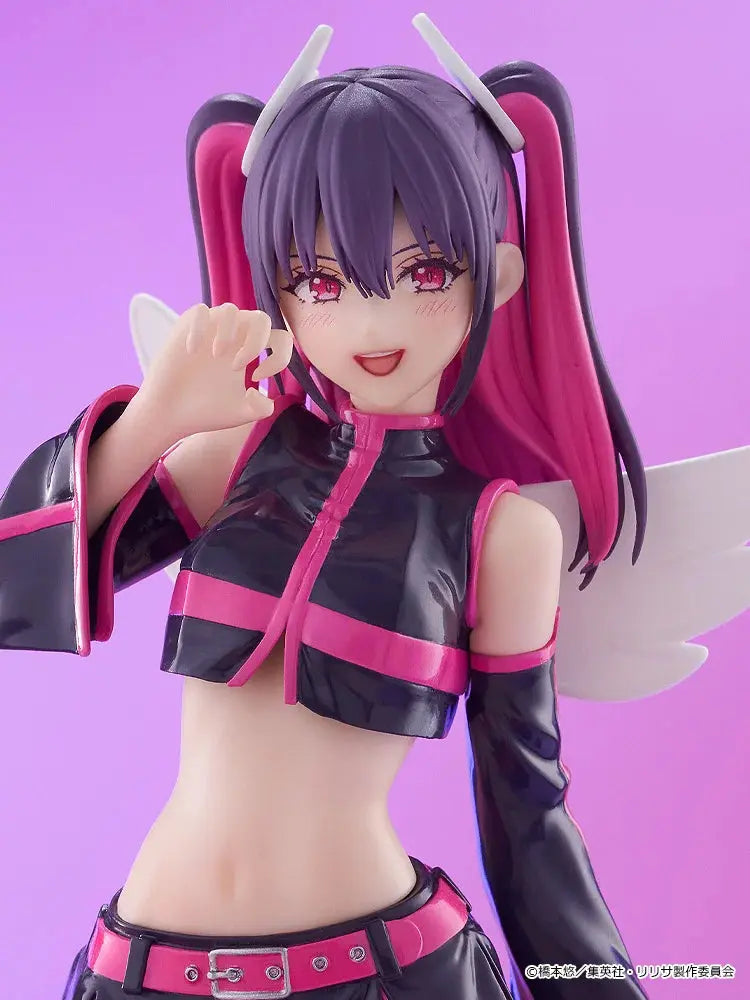2.5 Dimensional Seduction - Miriella OtakuOasis